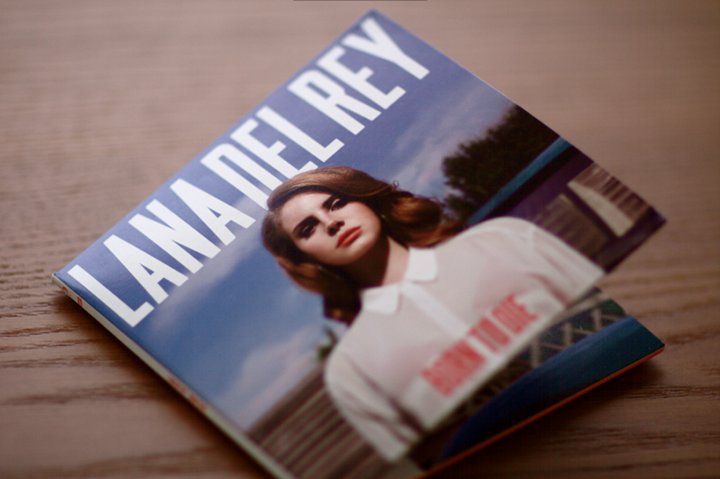 Born to Die - Lana Del Rey