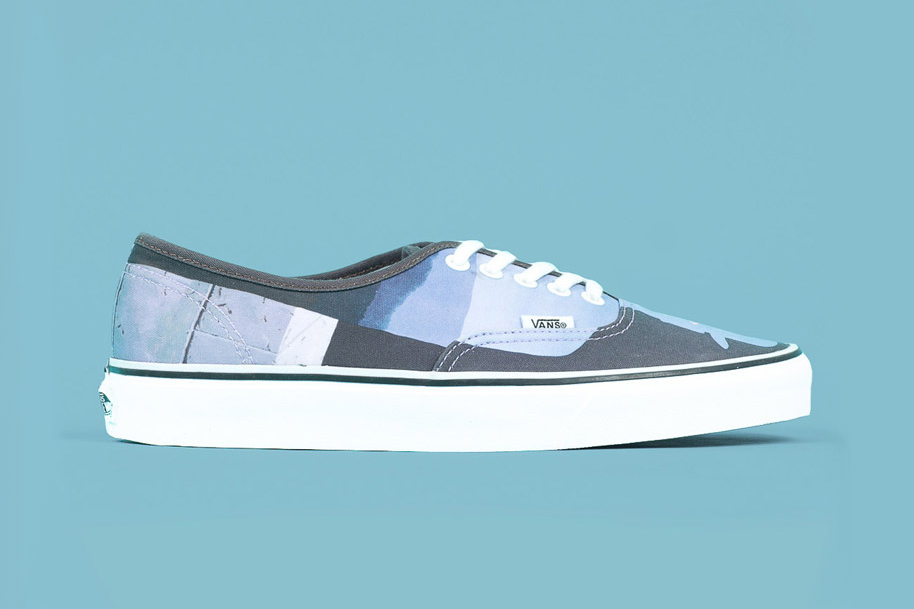 vans x opening ceremony magritte