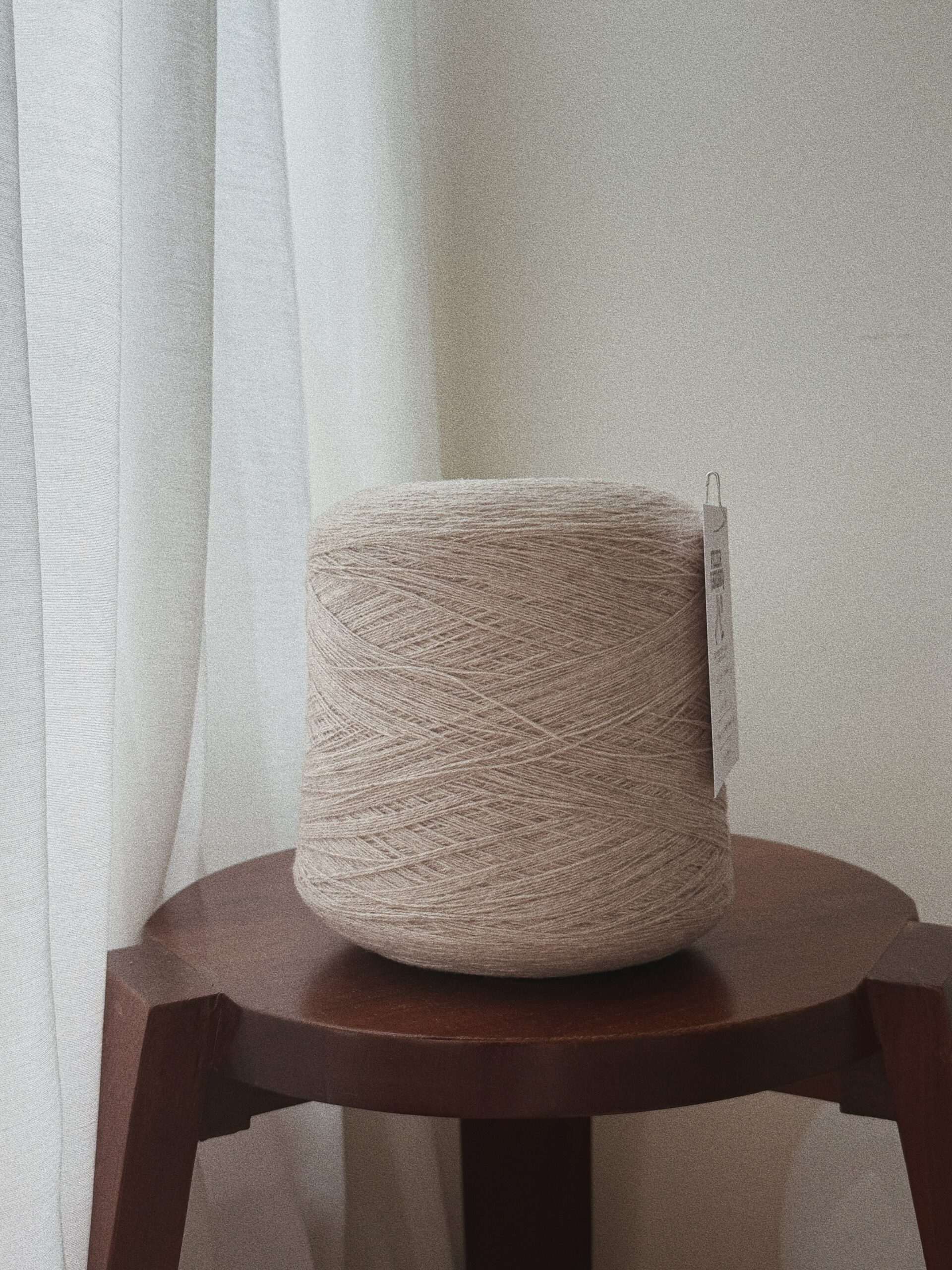 015 燕麥奶 (Merino Wool)